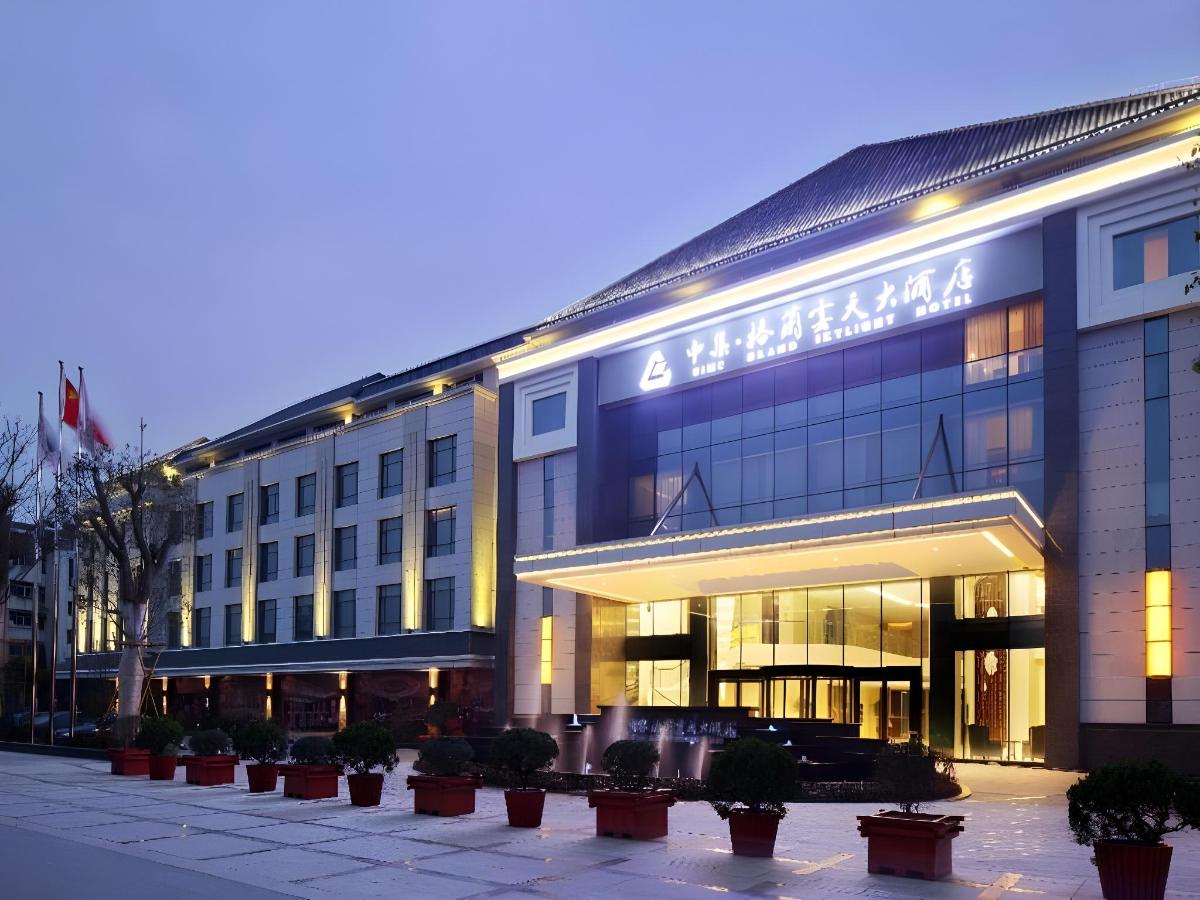 grand-skylight-hotel-yangzhou-kkday
