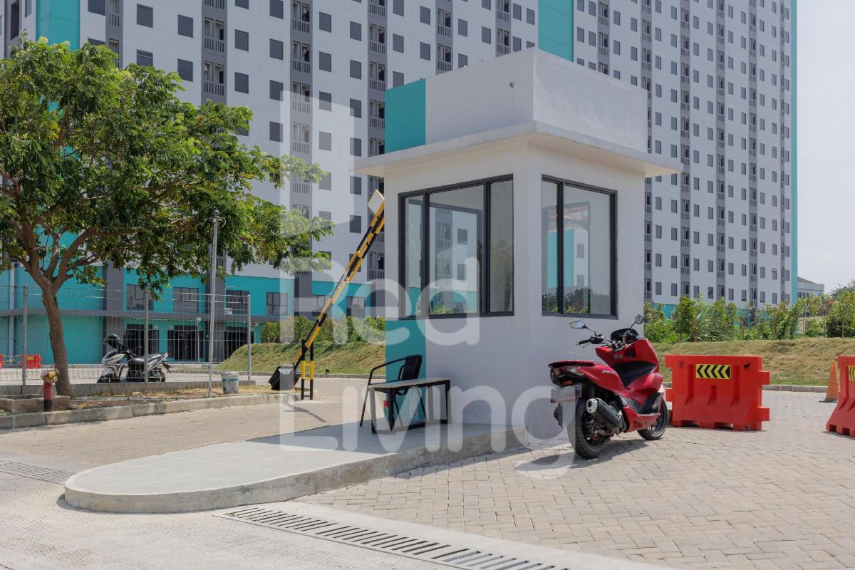 apartment-riverdale-by-dani-room-kkday