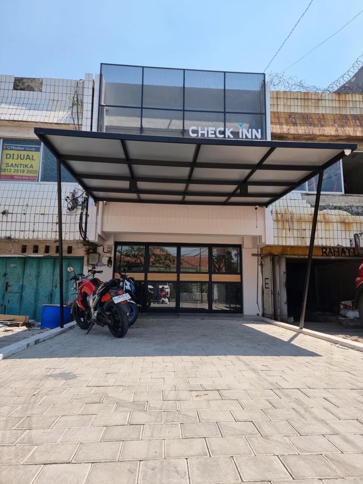 CHECK INN CITARUM - KKday