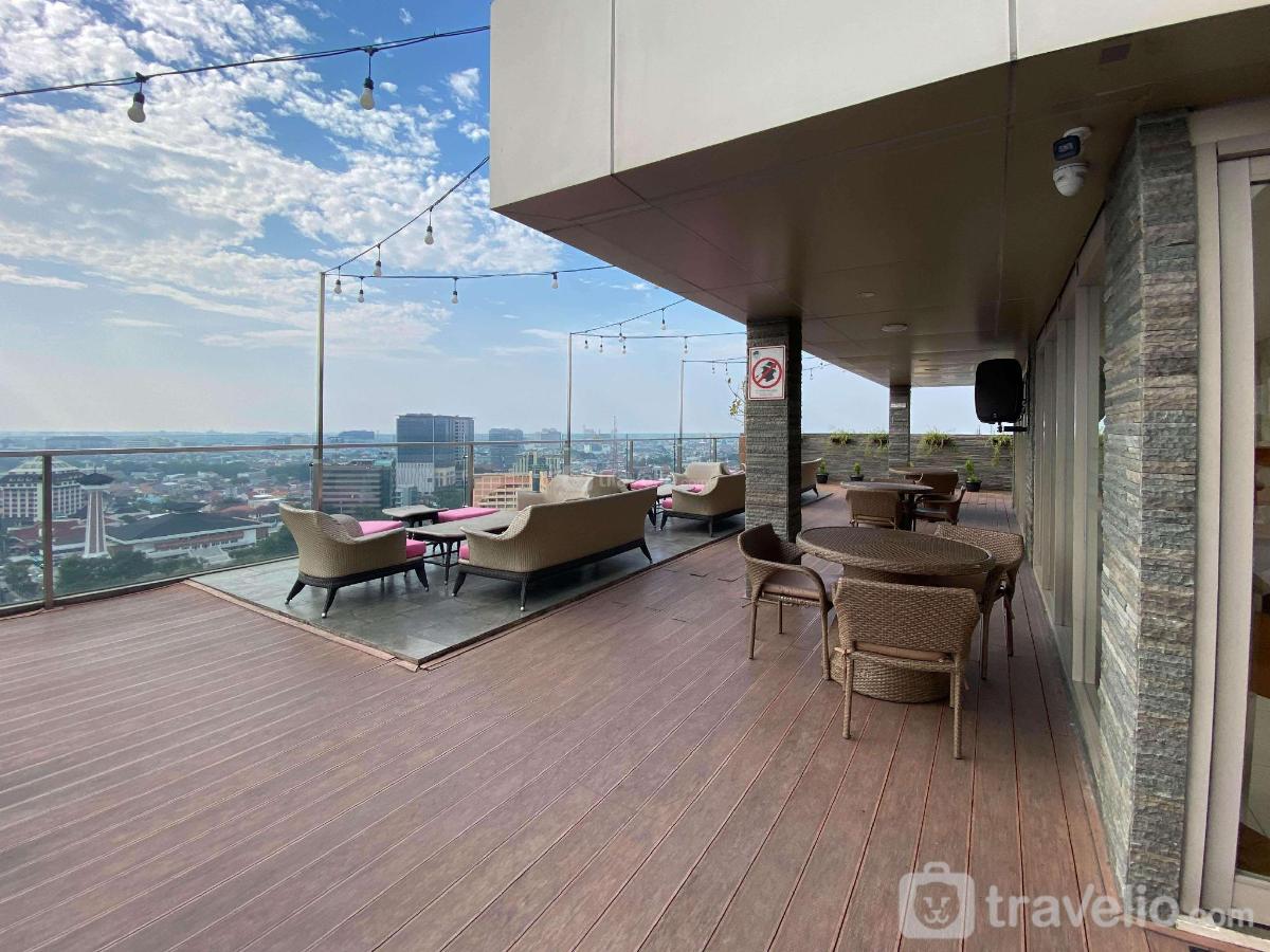 Nice Studio at Warhol Residence By Travelio - KKday