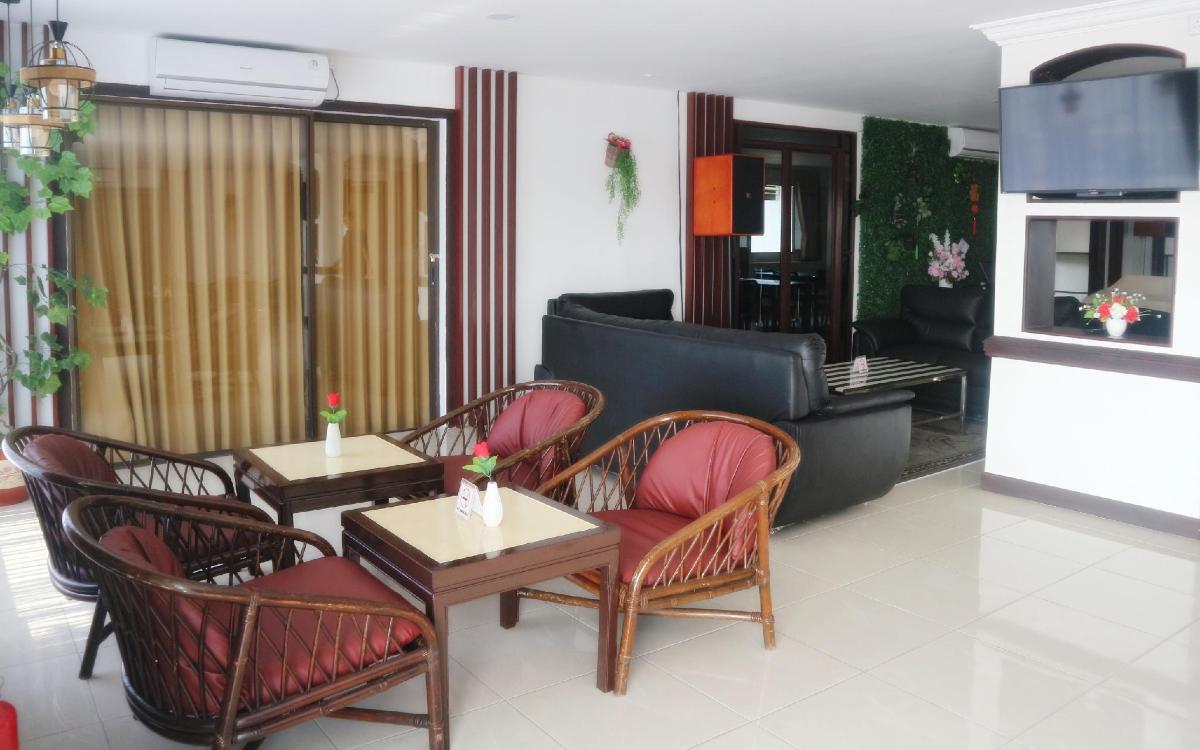 Hotel Riau Holidays - KKday