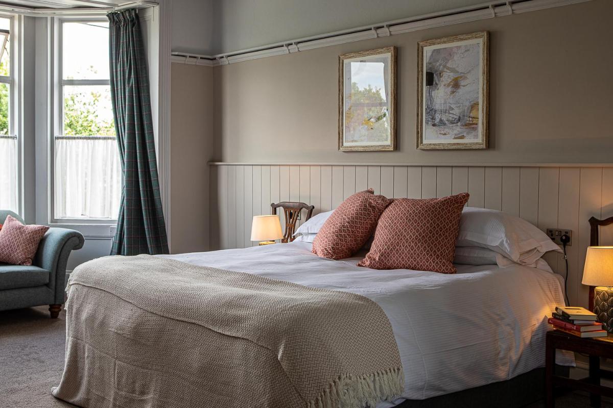 Burrator Inn - KKday