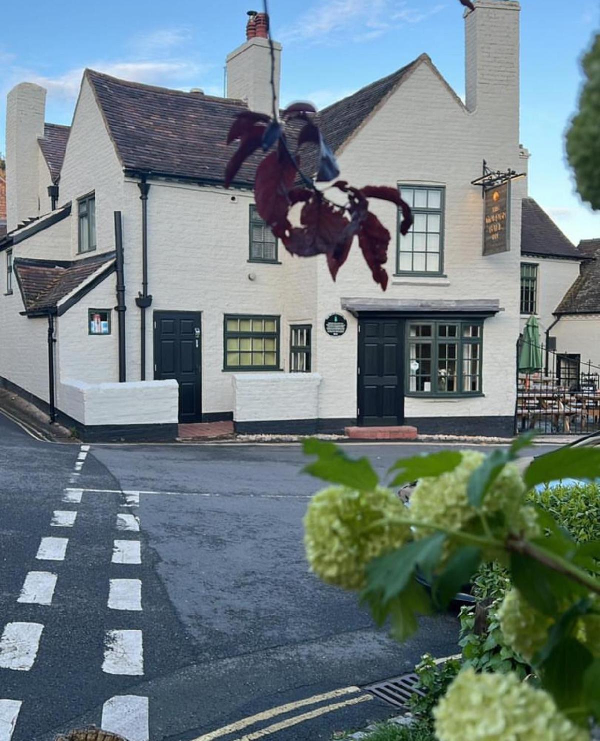The Golden Ball Inn 1728 - KKday