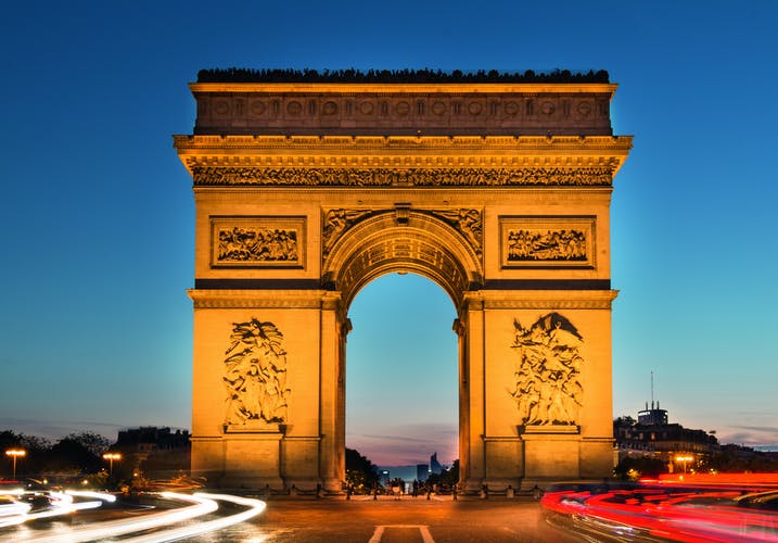 Paris Museum Pass KKday