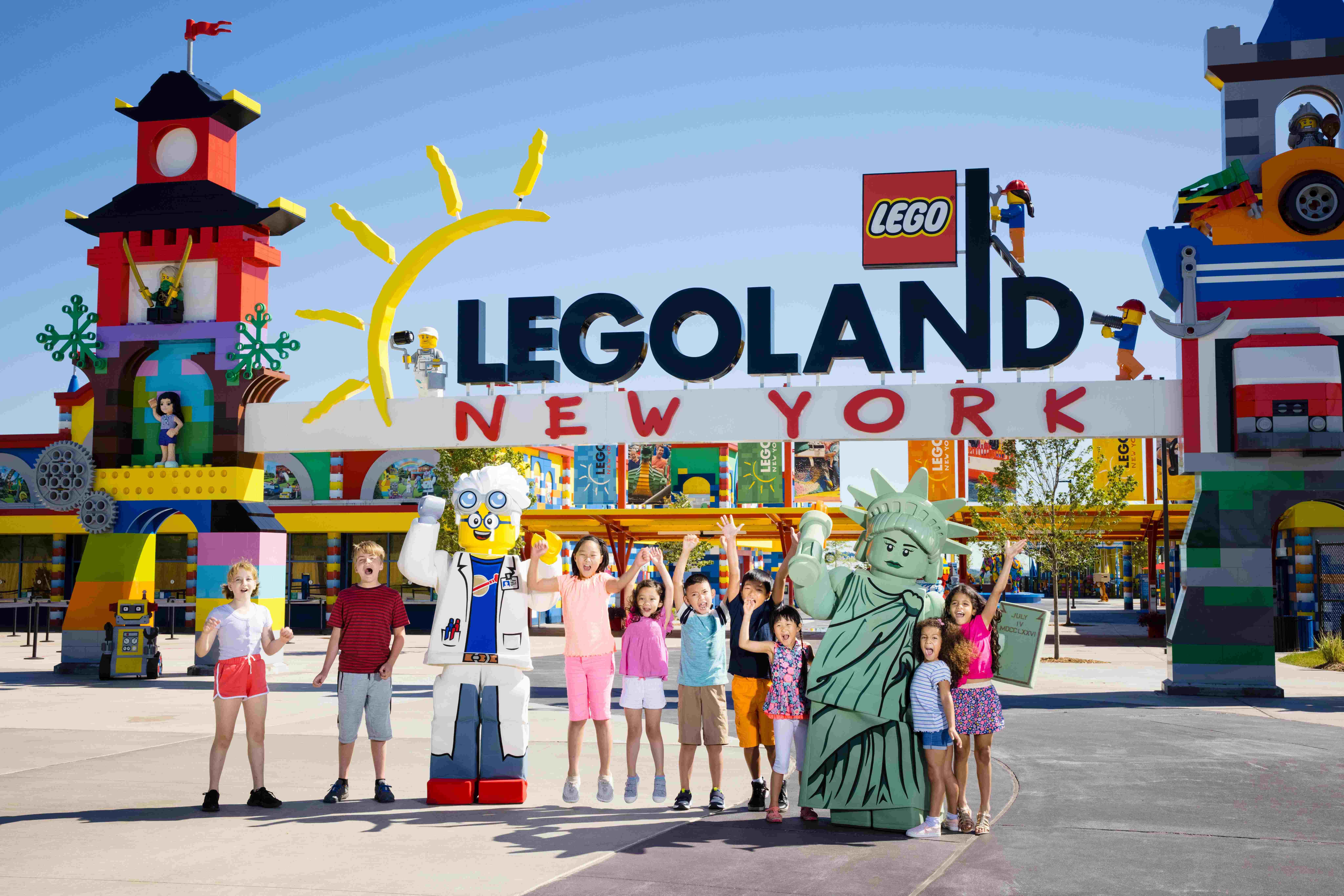 Ticket legoland Legoland Florida