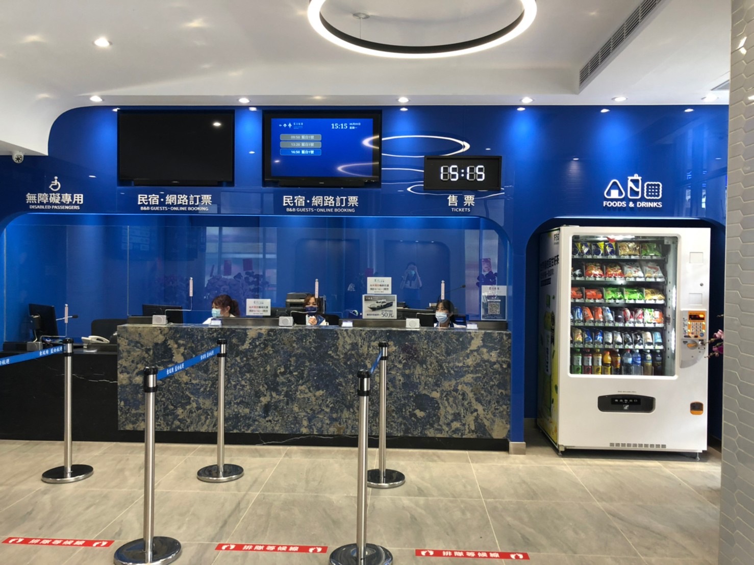 22年小琉球严选景点 8大小琉球必去网美拍照胜地懒人包 碧云寺 蛤板湾沙滩 更多景点看这里就对了