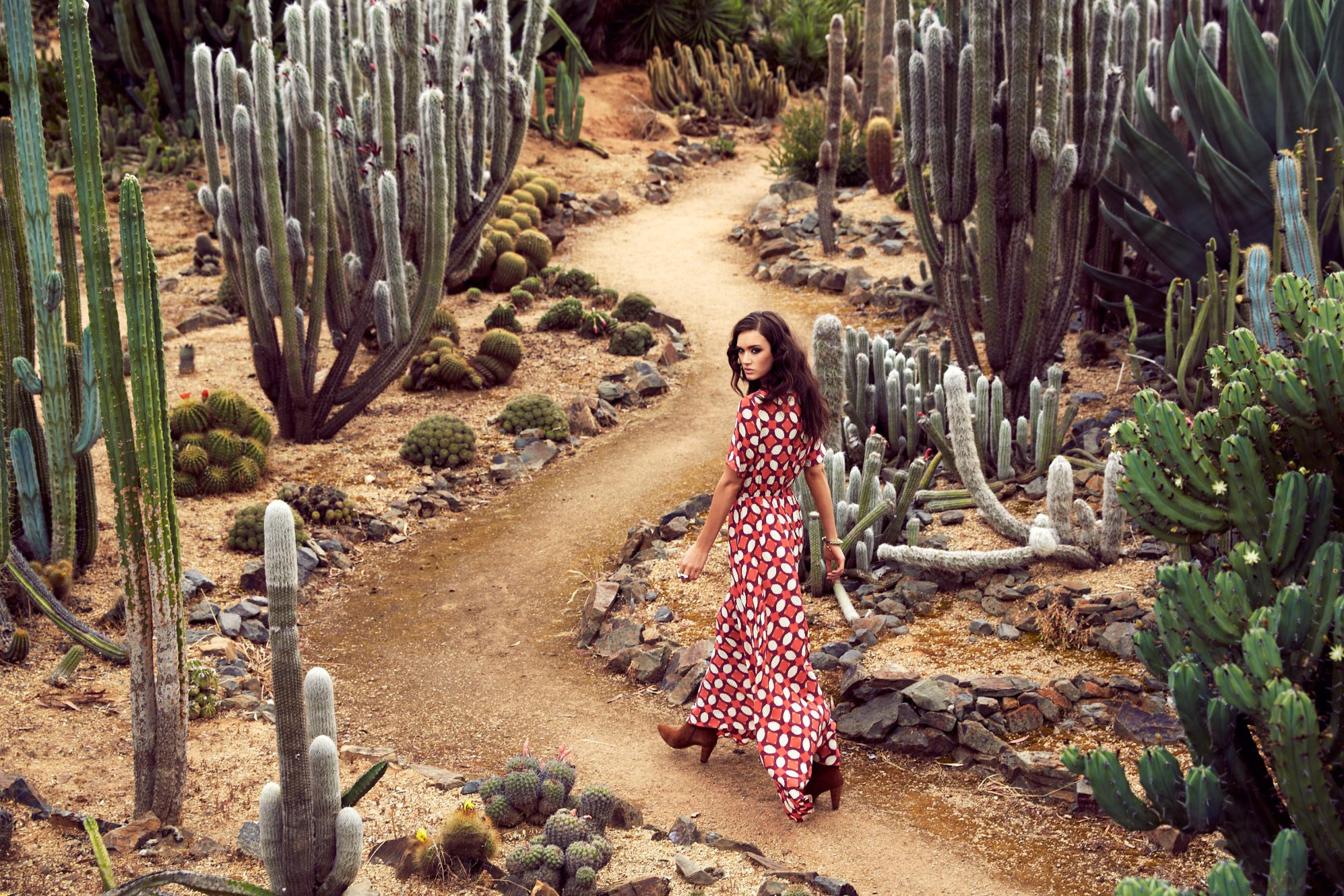 Cactus Country Garden Entry Ticket Victoria Kkday