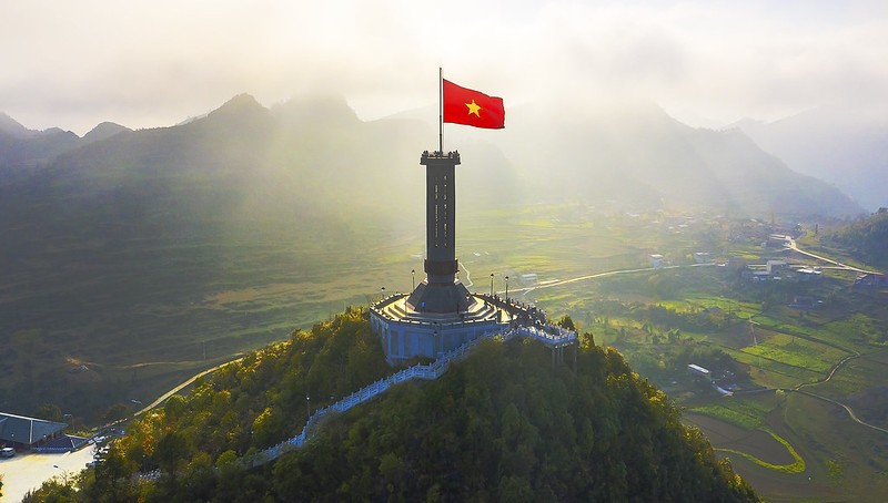 Tour 3 Ngày 2 Đêm | Cao Nguyên Đá Đồng Văn - Hà Giang & Sông Nho Quế - KKday
