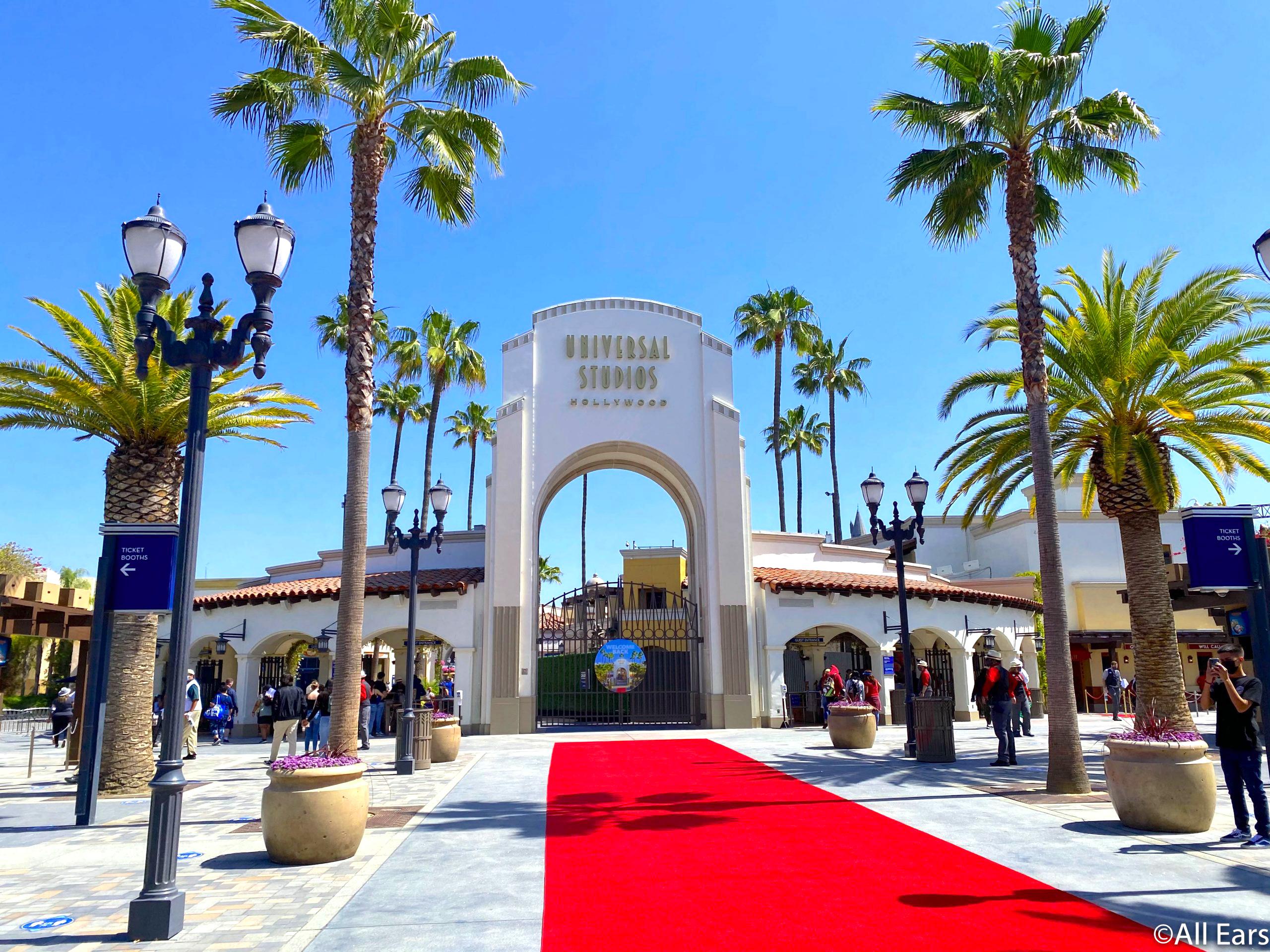 Vé Universal Studios Hollywood với Dịch Vụ Đưa Đón | Los Angeles - KKday