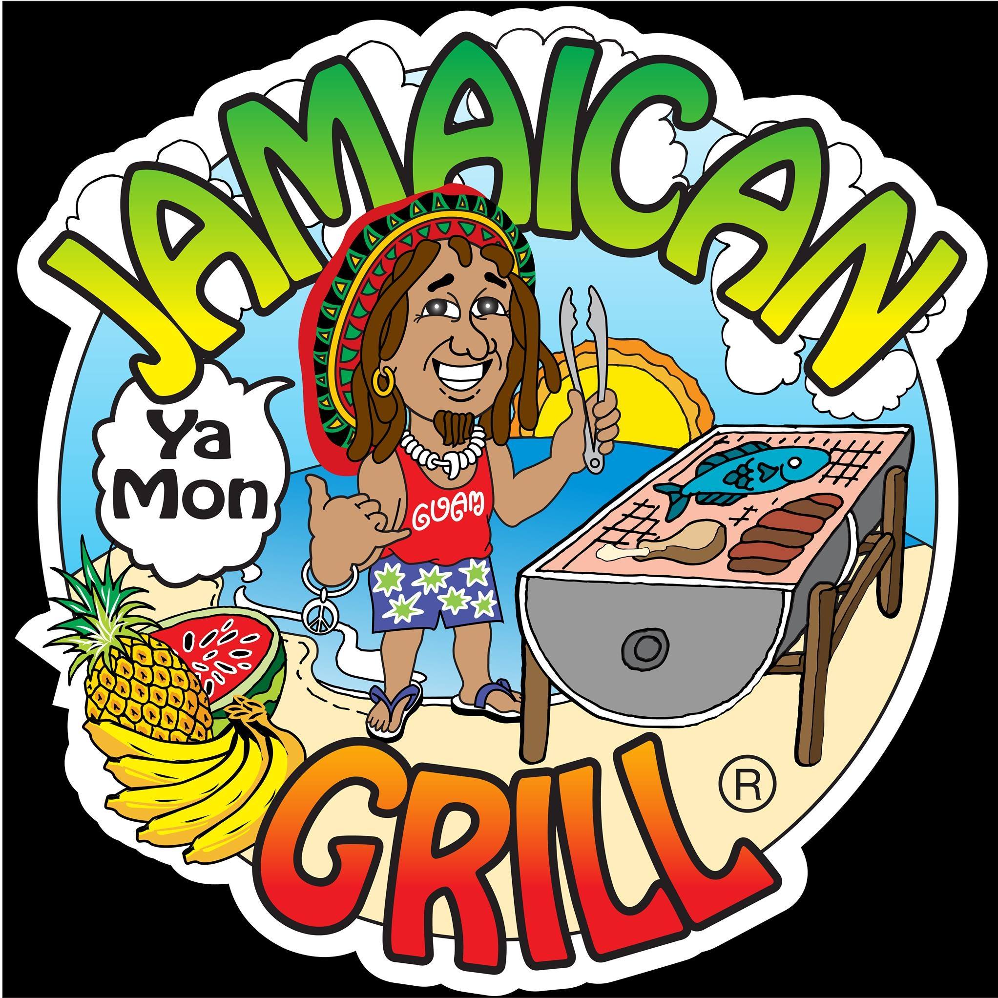 괌｜JAMAICAN GRILL 및 호텔 픽업 KKday