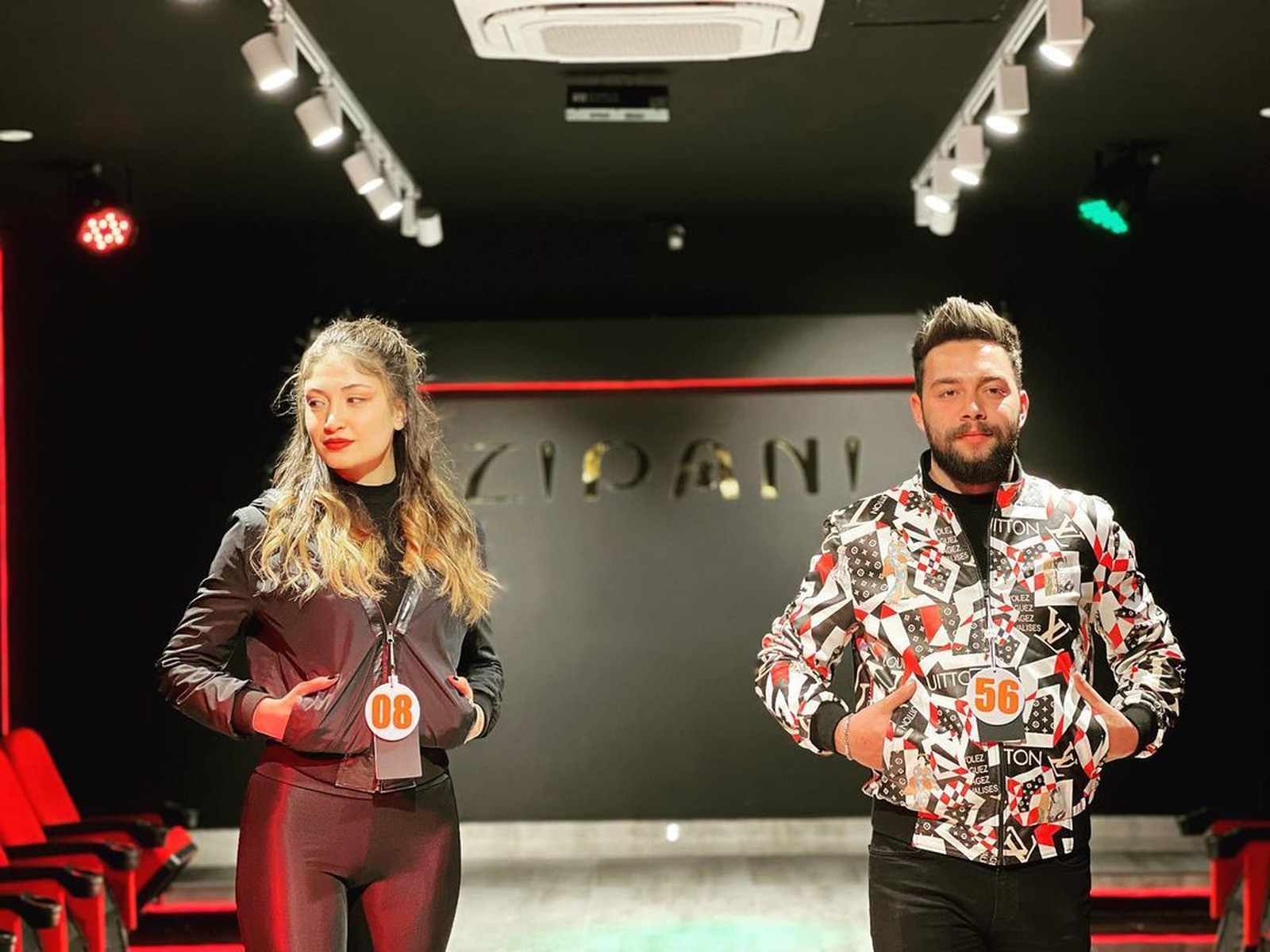 Cappadocia leather fashion show skip the line ticket with hotel