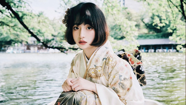 れいめろ。 すのチル 服 着物 和服 浴衣 れい清水寺店】着物・浴衣レンタル体験｜清水寺・八坂神社など観光