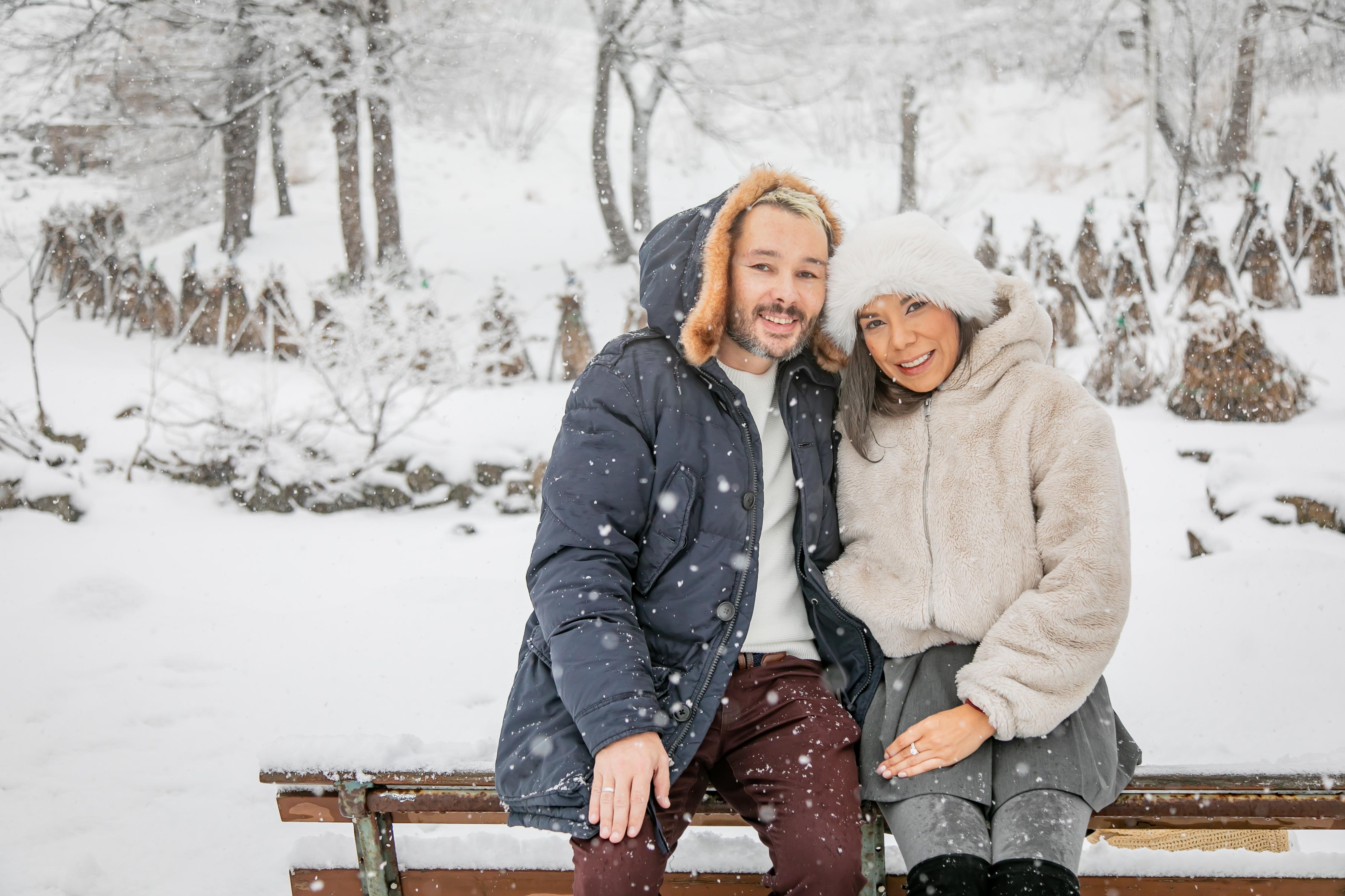 Niseko】スナップ写真撮影1時間プラン！北海道ニセコ町で思い出に残る