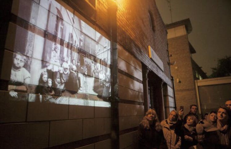 The Jack the Ripper guided tour with Ripper Vision - KKday