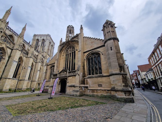 york-self-guided-walking-tour-kkday