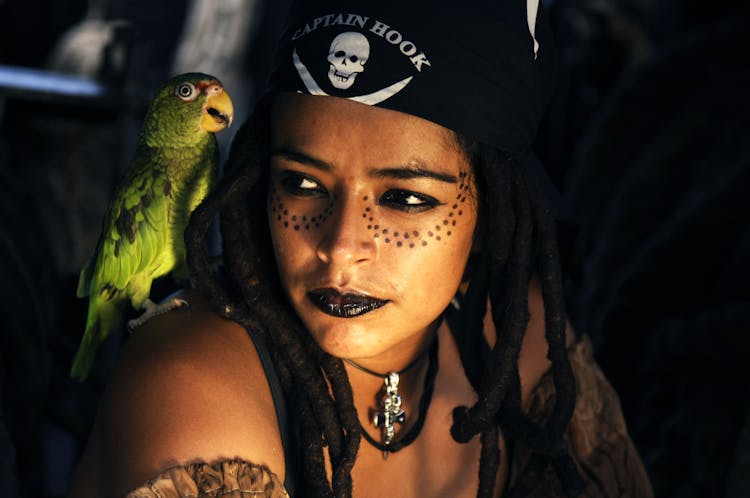 Captain Hook Boat Cruise Ticket - KKday