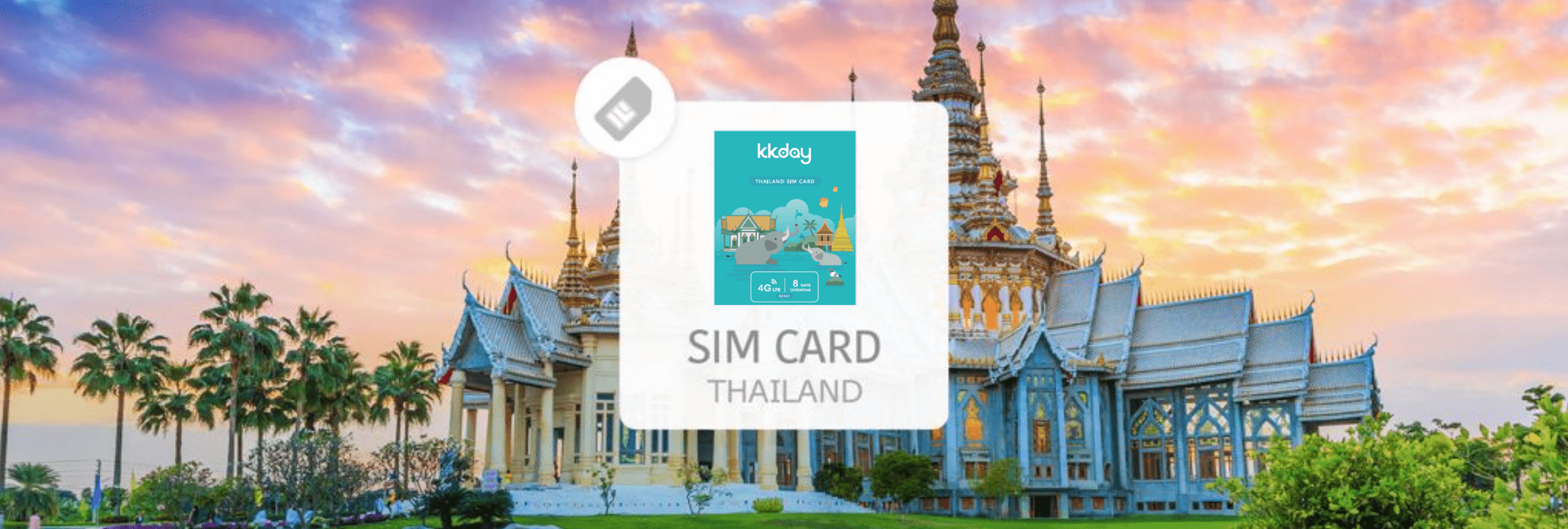 Truemove Thailand