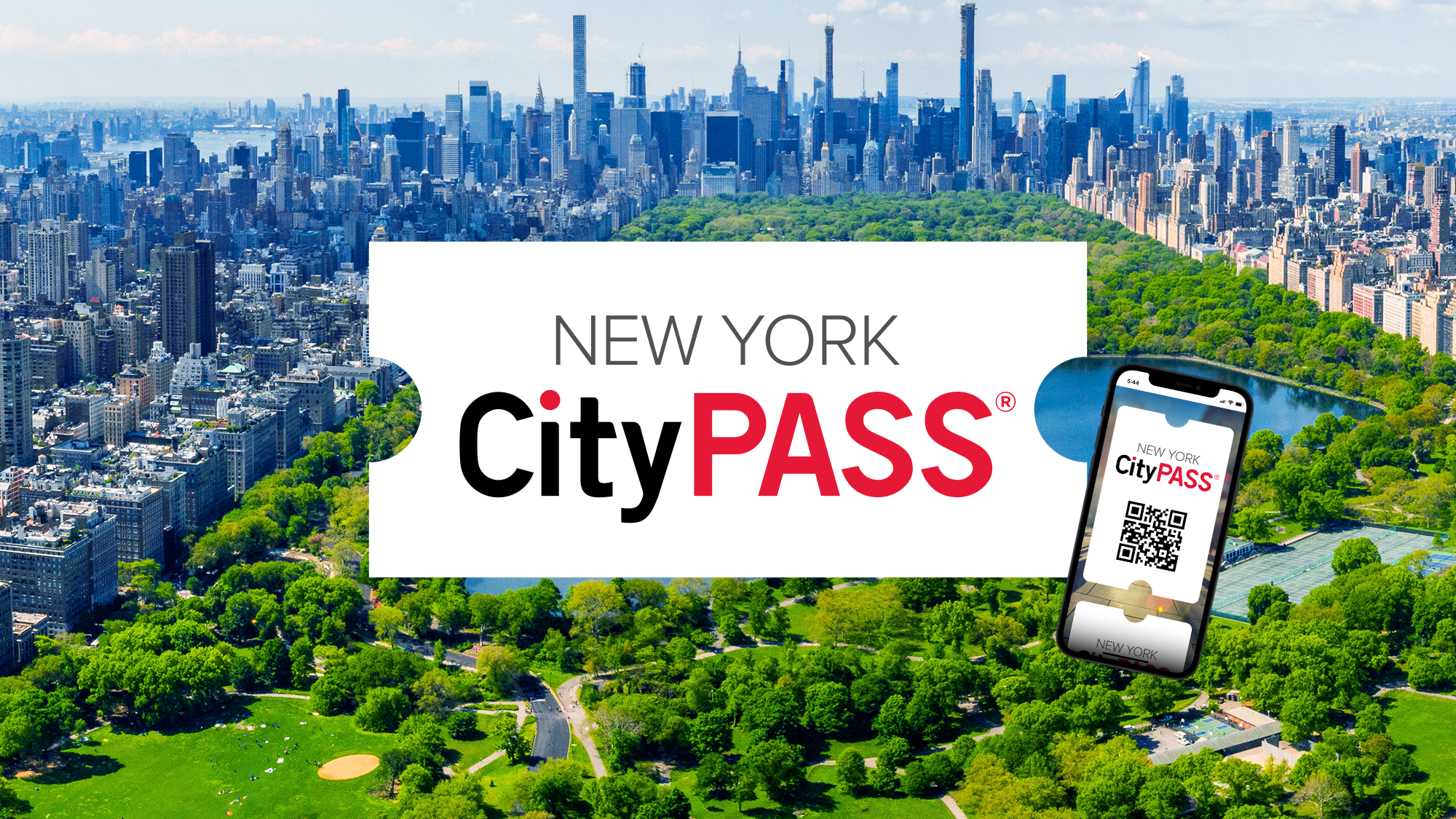 New York CityPASS® | United States - KKday