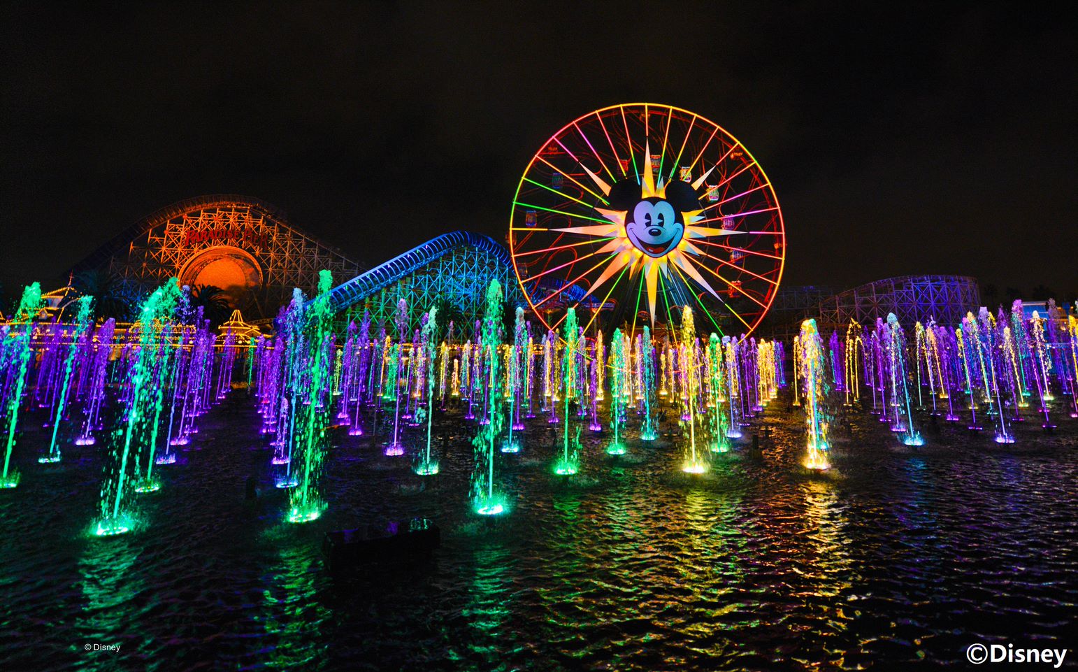 【【Disneyland】美國加州迪士尼樂園門票（電子一日券）
