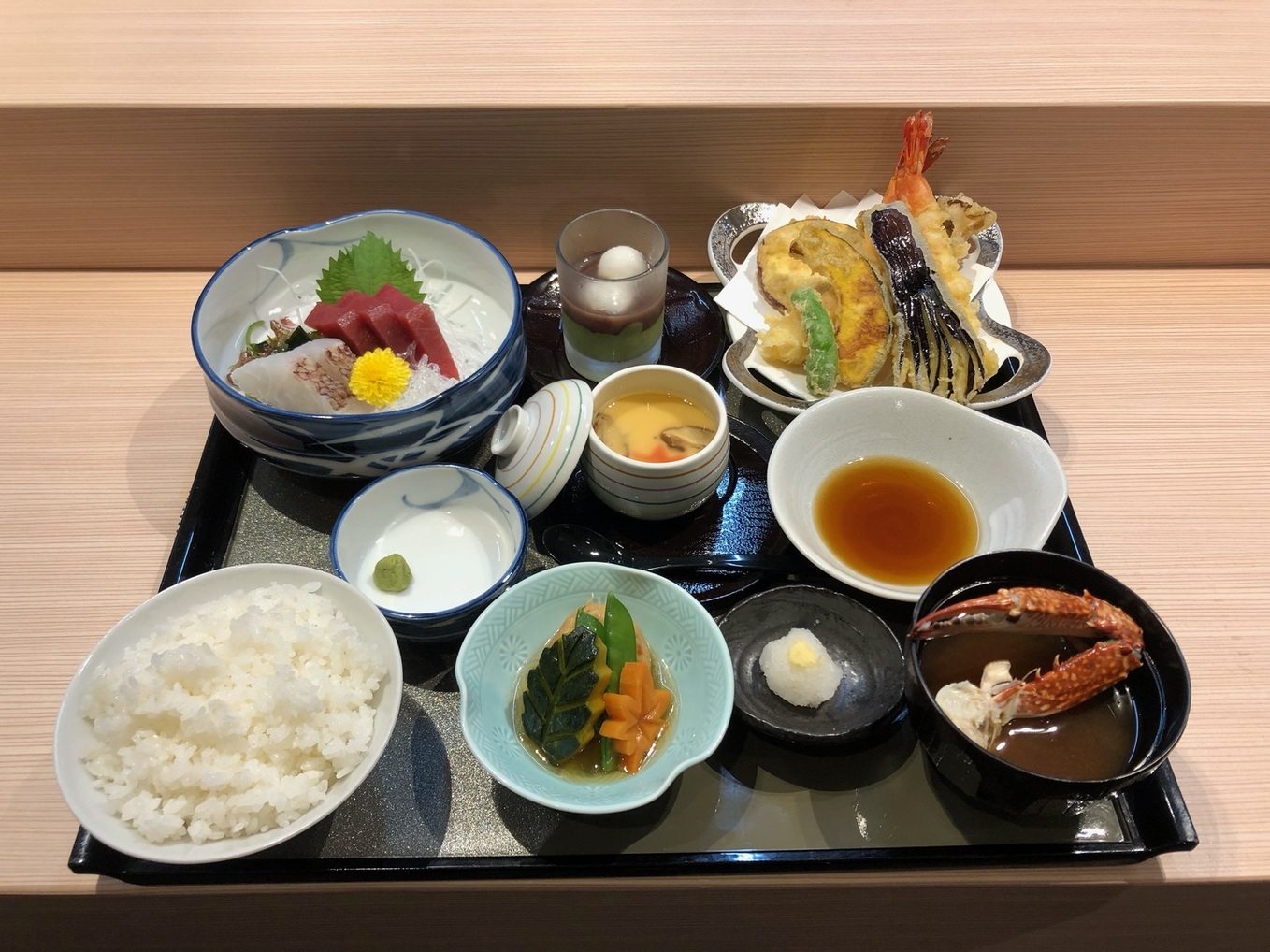 อากิชิมะ/ไฮจิมะ โตเกียว | . ร้านอาหารญี่ปุ่น Sushi Kappou Sumire（鮨割烹 菫 ...