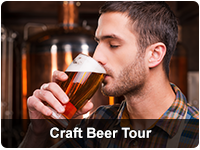 【【舊金山 Beer Crawl】精釀啤酒品嚐之旅