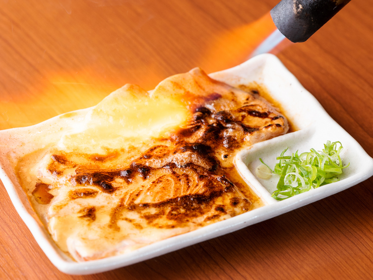 히다 타카야마 소주 (飛騨高山 ソーダ)