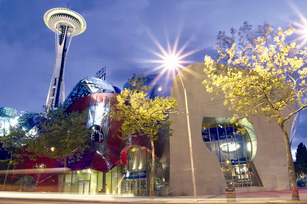 Seattle Day Tour: Pike Place Market & Space Needle - KKday