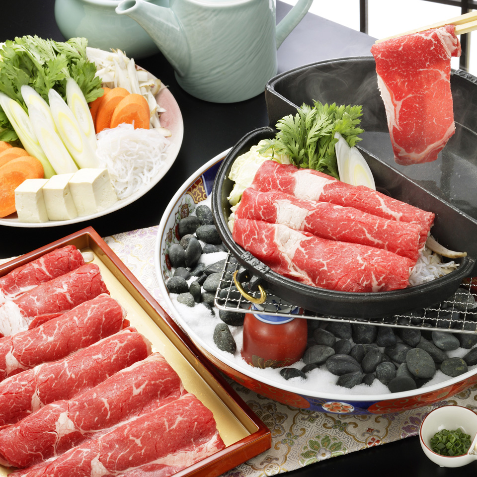 Sukiyaki Gyuu Zen Sapporo Station: Seat Reservation - KKday