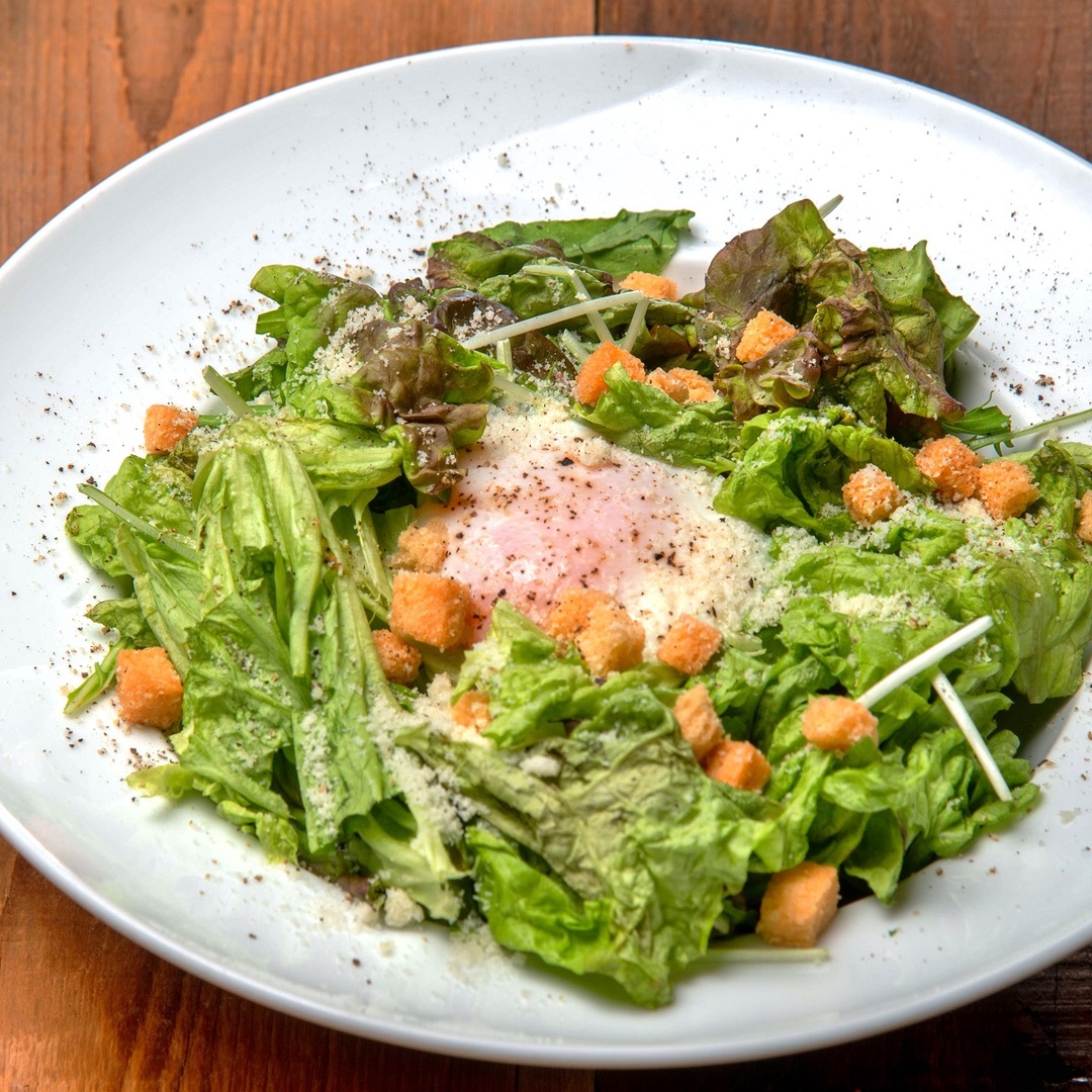 Saitama Prefecture, Omiya/Yono area | Cafe Omiya Garden Farm