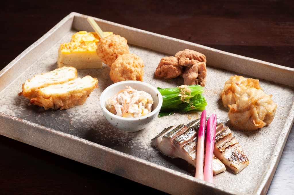 soba-to-yakitori-genji-kkday