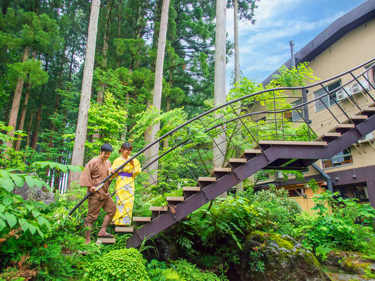 Ichirino kogen hotel roan kkday
