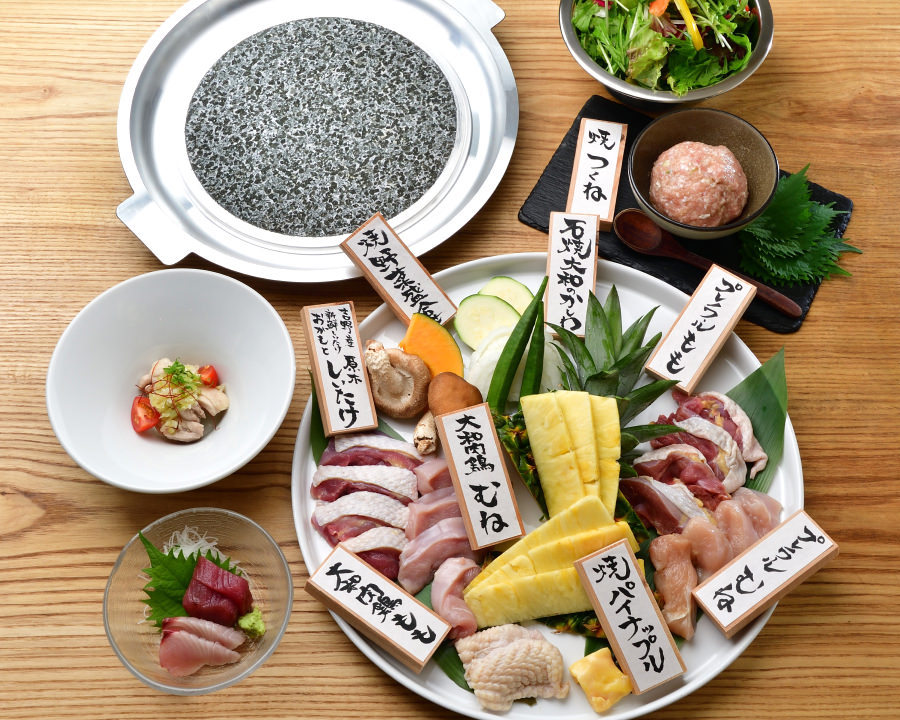 奈良縣橛原市大和高田町桂木| 日本料理Yakou |僅座位預訂- KKday
