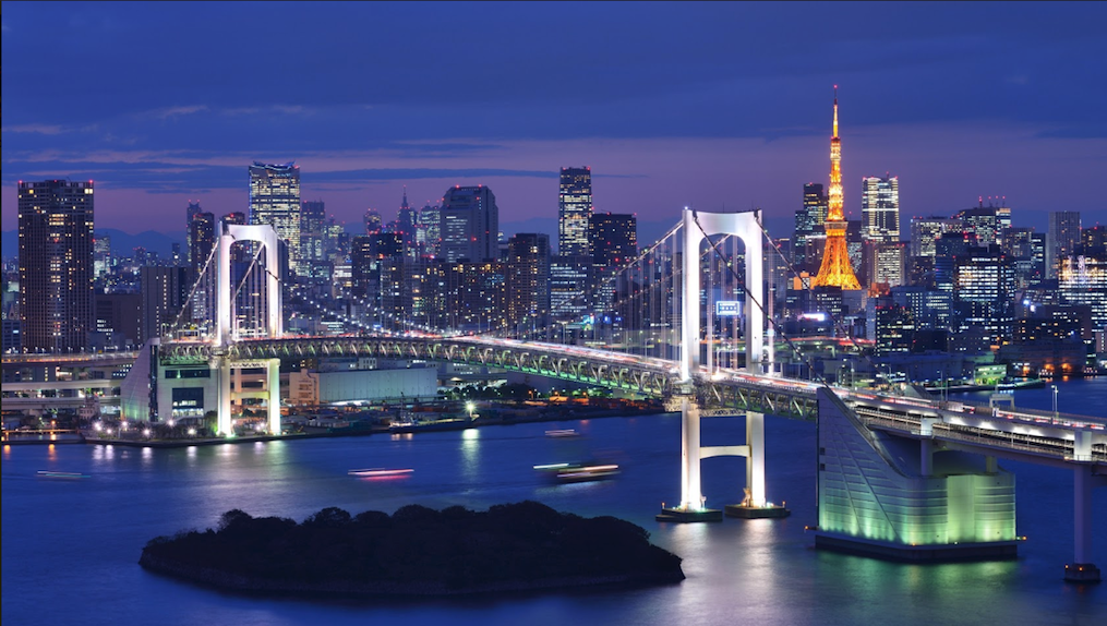 限7/8出發樂桃航空東京5天計劃機票｜含托運行李