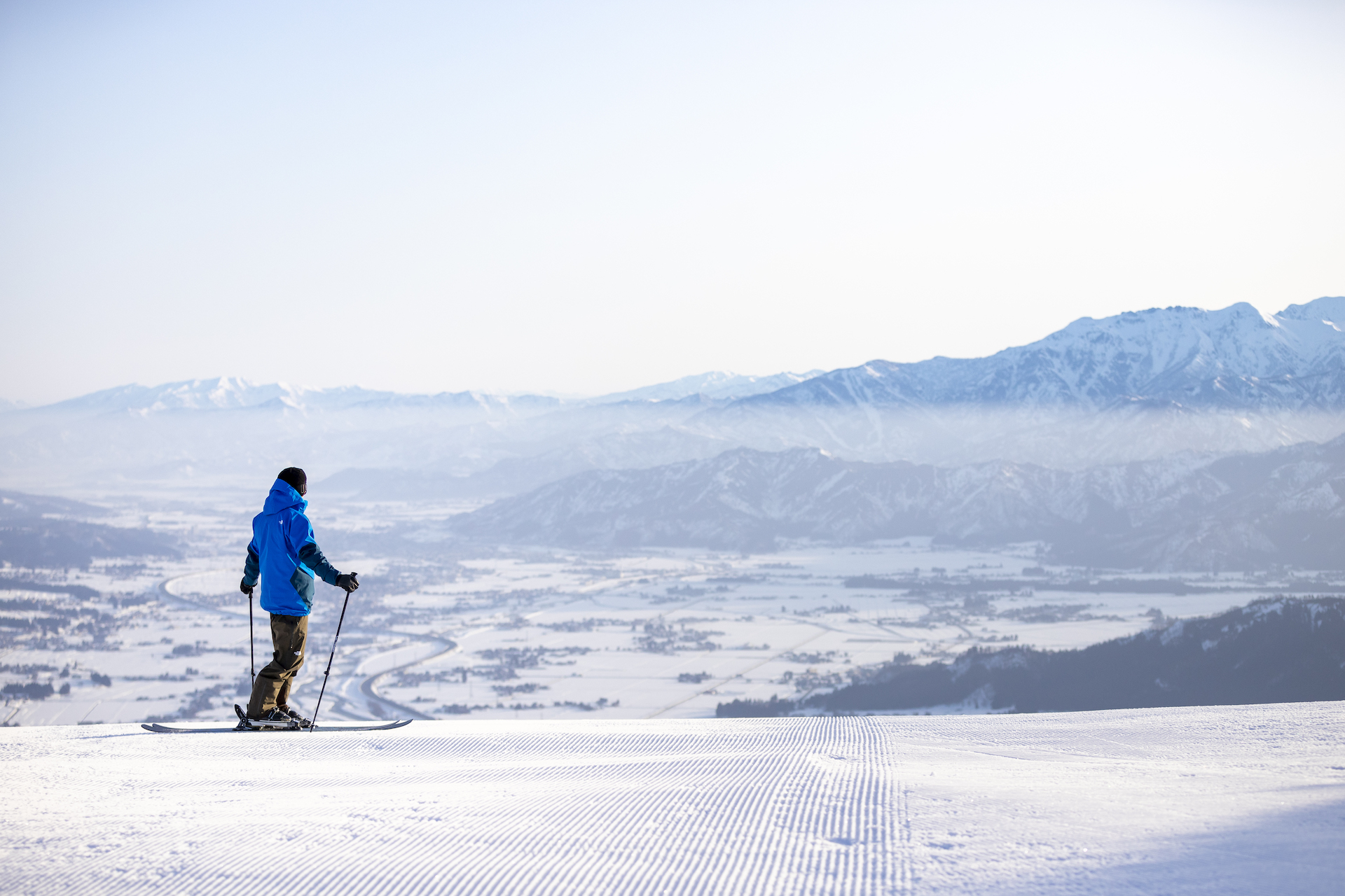 国内にお住まいの方限定【Tickets for only Japan resident】石打丸山