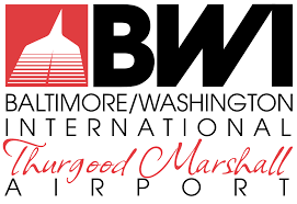 【BALTIMORE - WASHINGTON INTERNATIONAL AIRPORT (BWI)TO HOTELS
