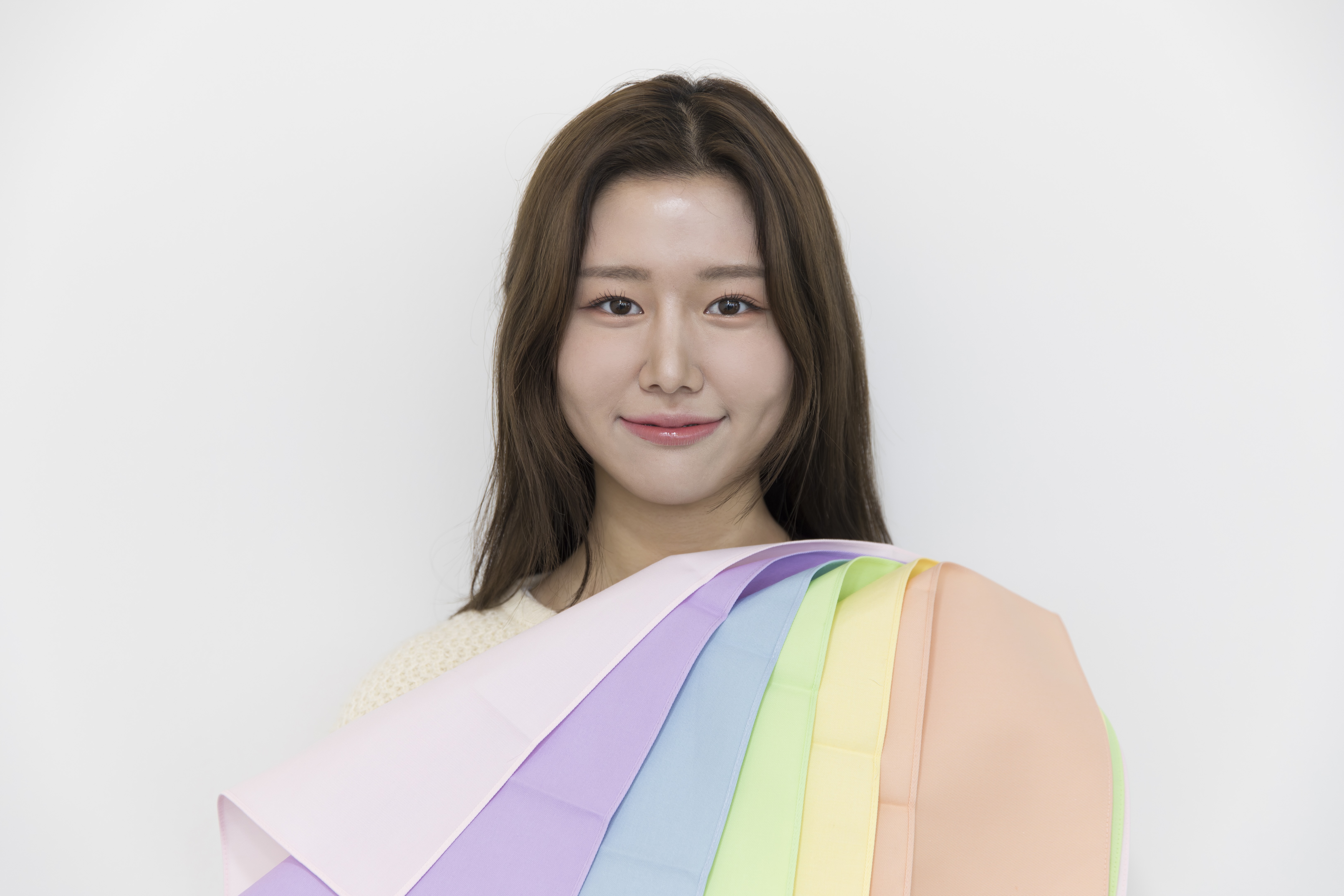 首爾個人色彩鑑定｜K-Beauty 88折