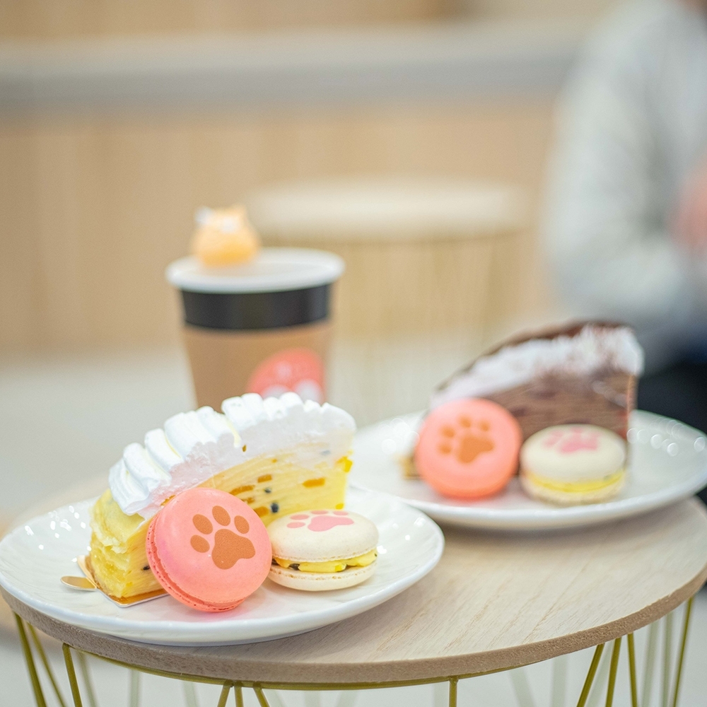 台北。宜兰｜撸LALA SWEETS｜抵用券- KKday