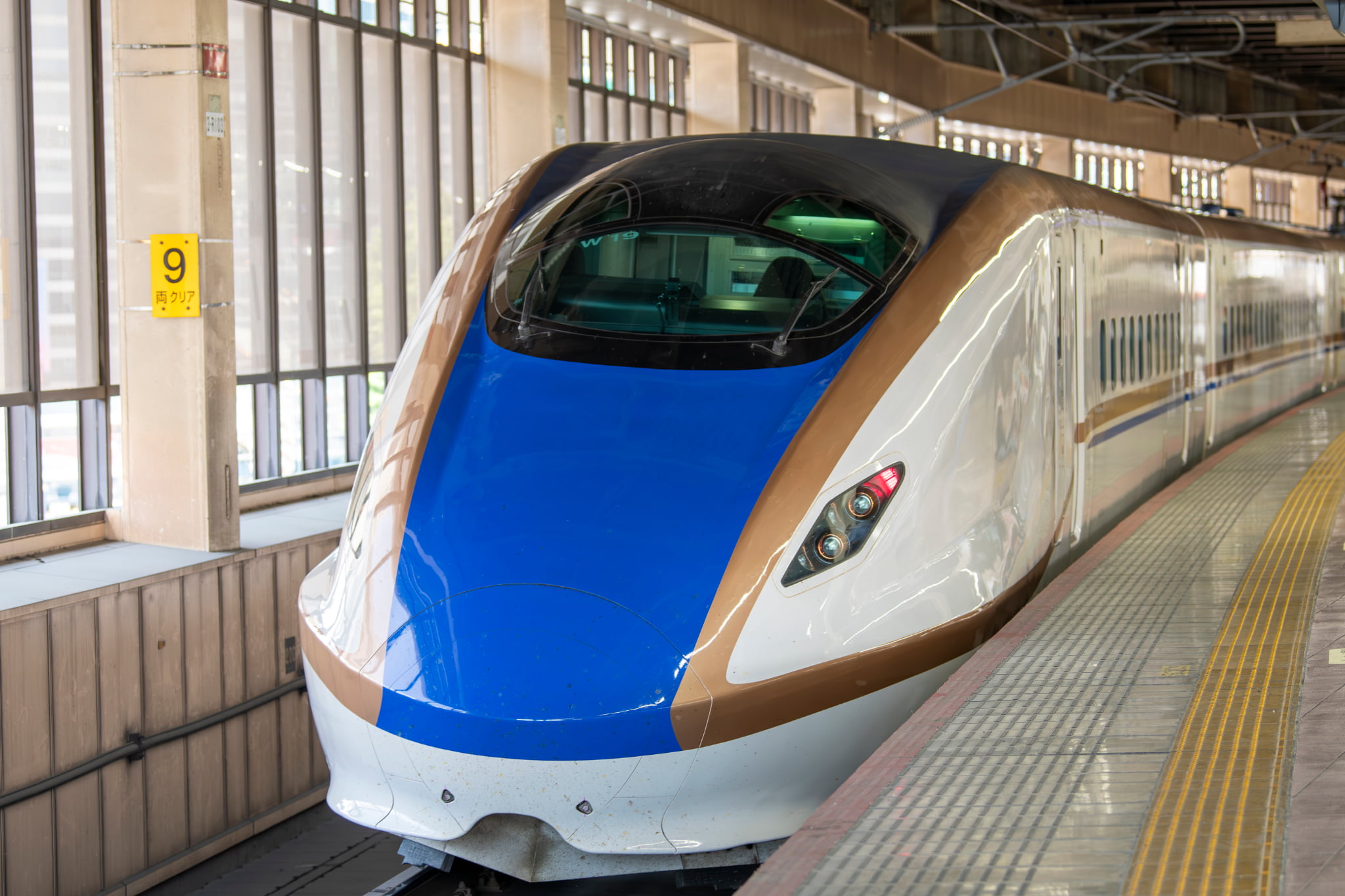 호쿠리쿠 신칸센