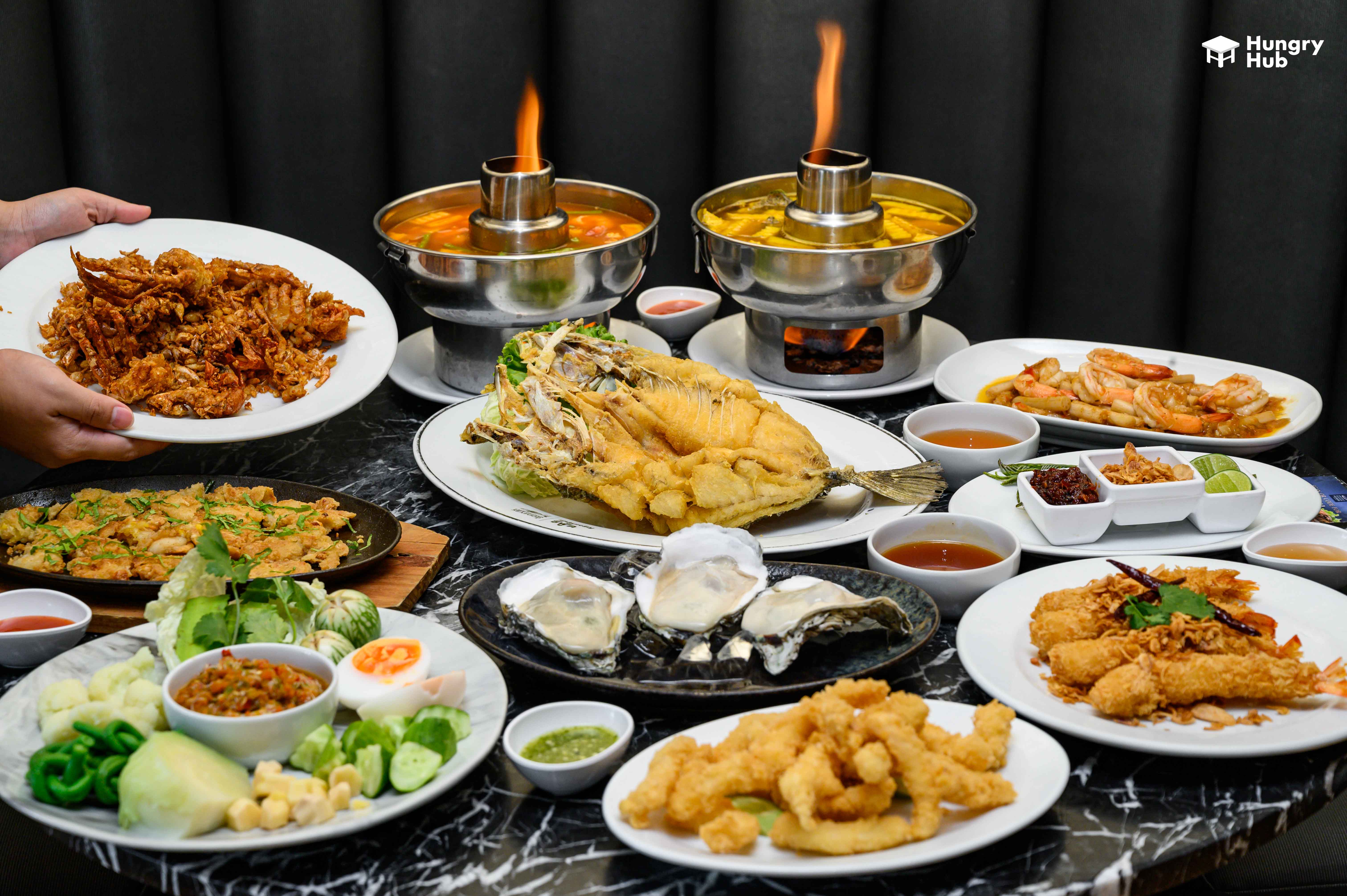 Laem Charoen Central Nakhon Pathom | Nakhon Pathom - KKday