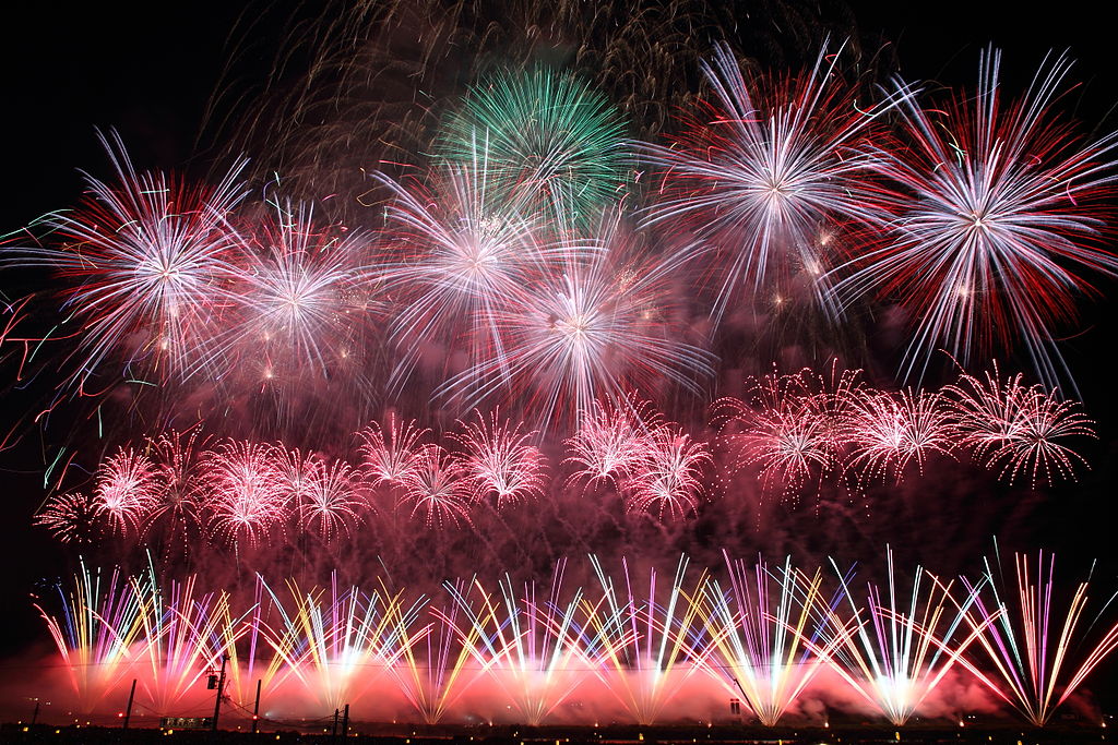 8月29日 大曲花火大会鑑賞ツアー - KKday