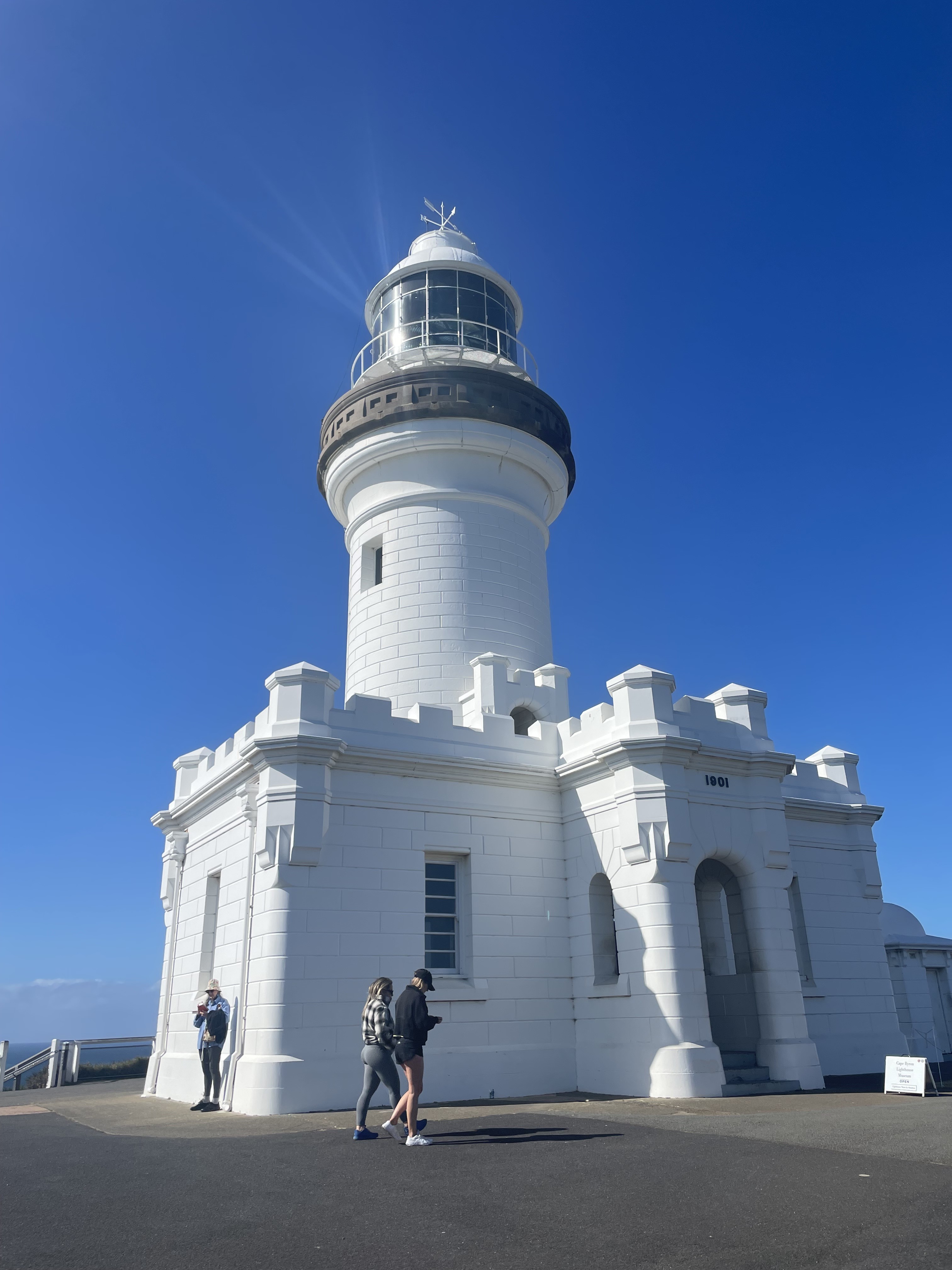 バイロンベイ＆ゴールドコースト南部 1日観光ツアー（送迎付） - KKday