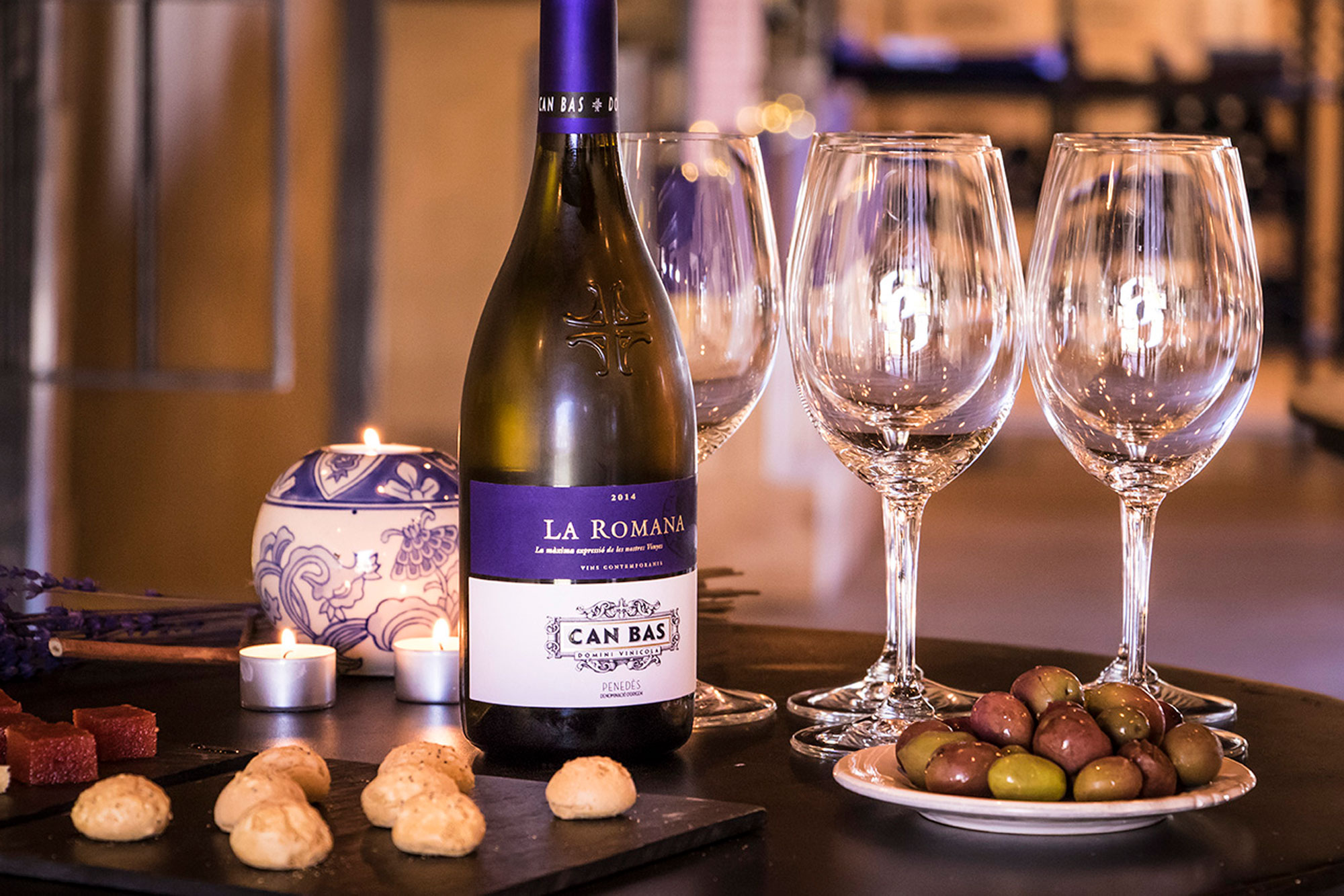 バルセロナ郊外ツアー | バルセロナ発ワイナリー＆カバ＆4WDブドウ園