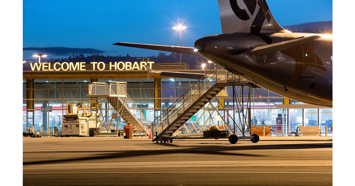 Private Transfer from Hobart Airport to Hobart City | Australia - KKday