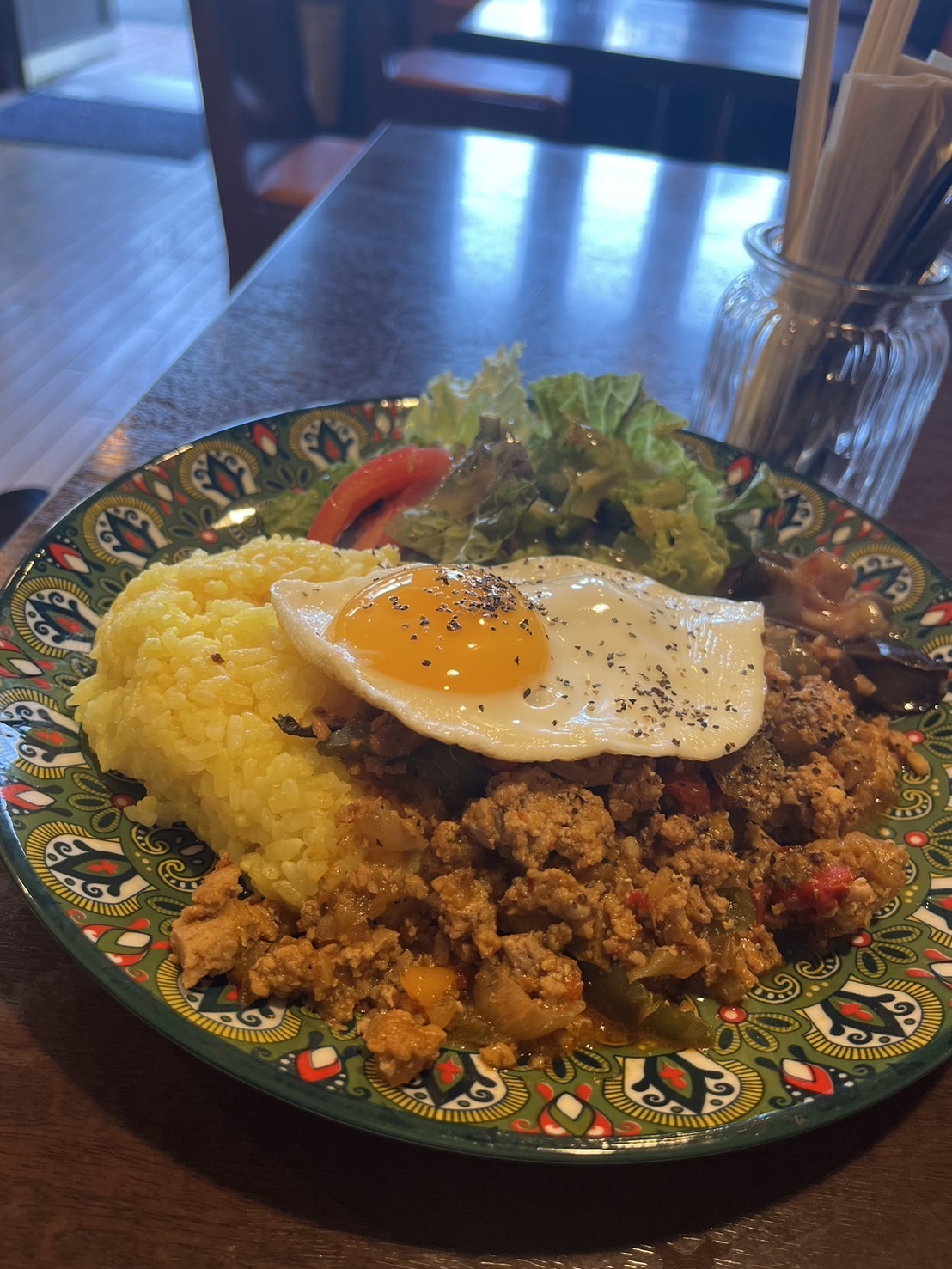 大阪府守口/門真 | 亞洲/民族風味Tapico Cafe（タピコカフェ)|僅座位預訂 - KKday