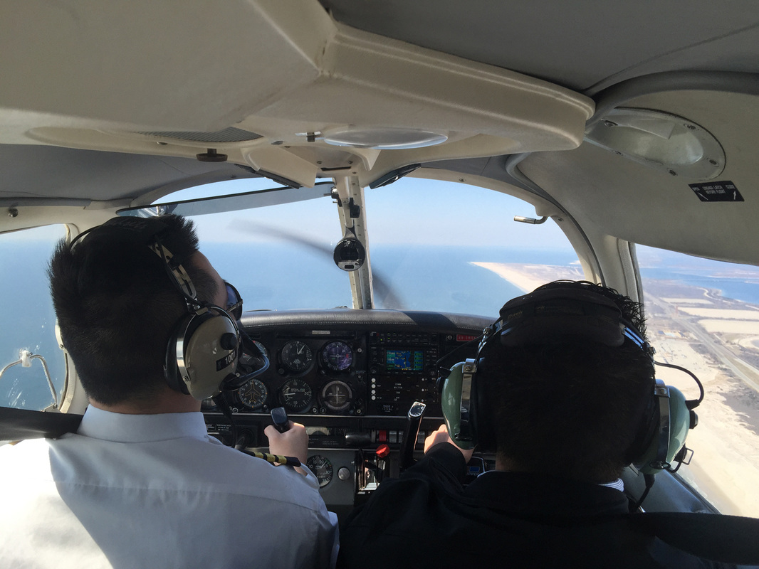 【【飛越大蘋果】紐約長島自駕飛機飛行體驗