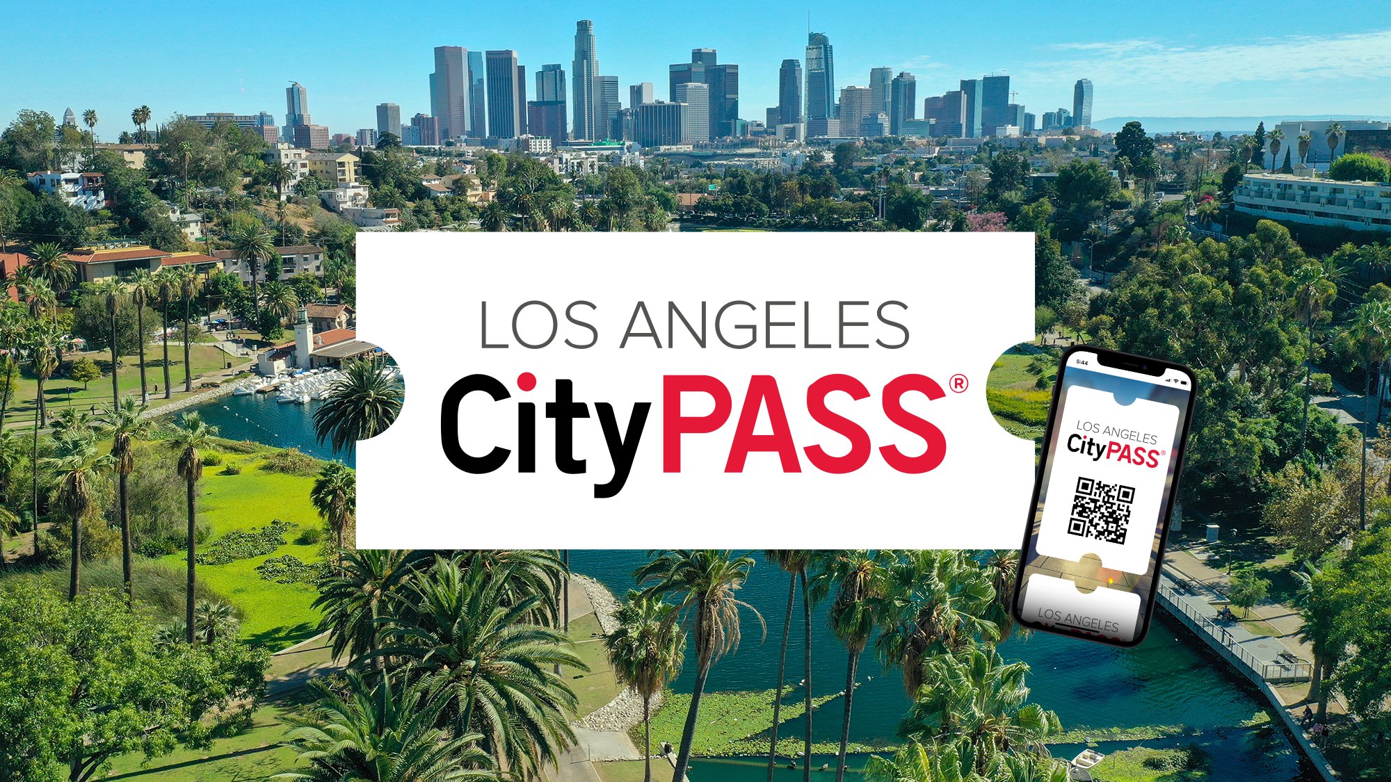 ロサンゼルス CityPASS®: ワーナー ブラザーズ スタジオ ツアー + 3