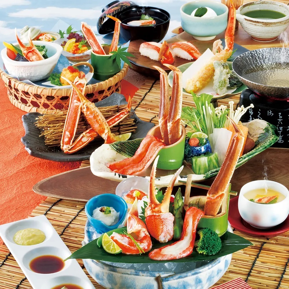 Kan Taku 様ご予約 reserved Kani Doraku Juso Branch: Osaka Seat Reservation - KKday