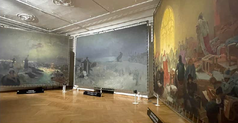 ソウル] アルフォンス・ミュシャ展 幻想的な芸術家 入場券 - KKday