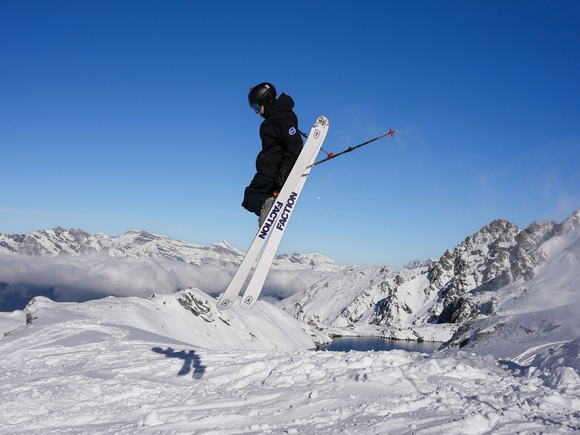 Freeski