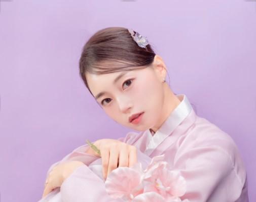 景福宮韓服妝容體驗｜K-Beauty 88折